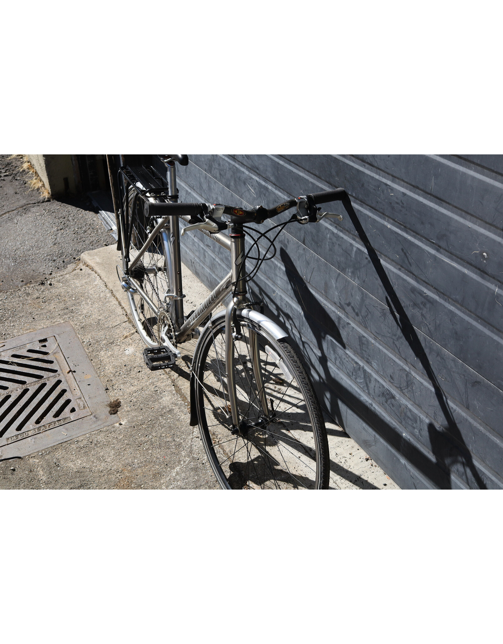 Specialized 56cm Specialized Sirrus Elite
