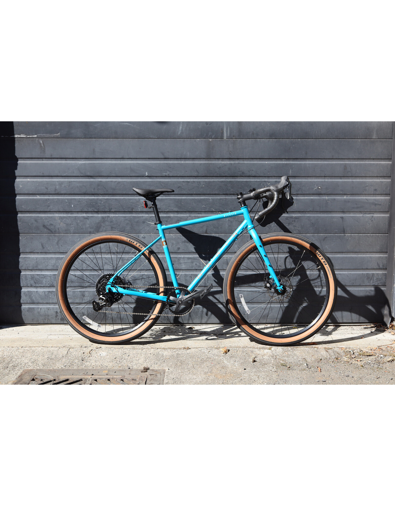 Marin 54cm Marin Nicasio