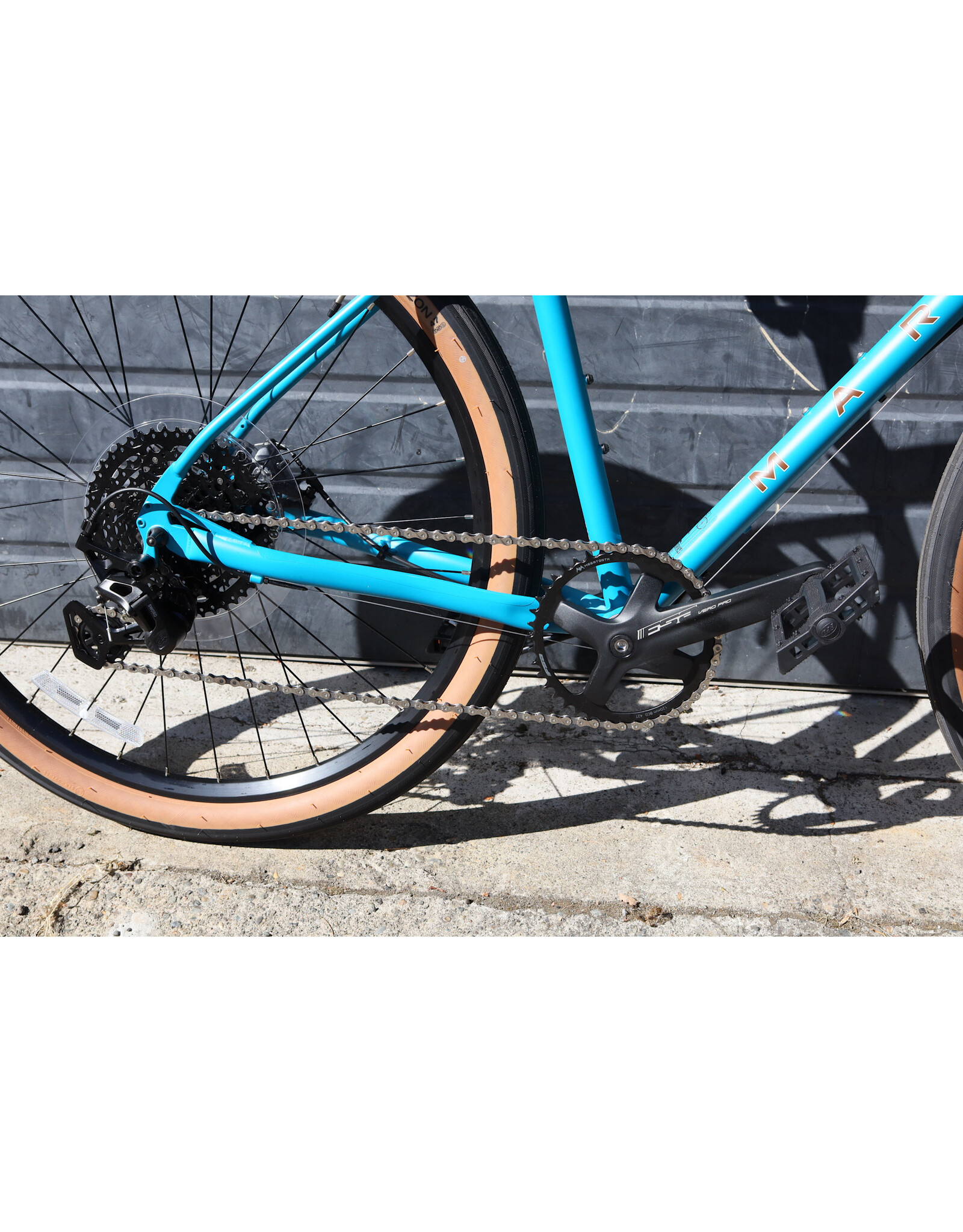 Marin 54cm Marin Nicasio