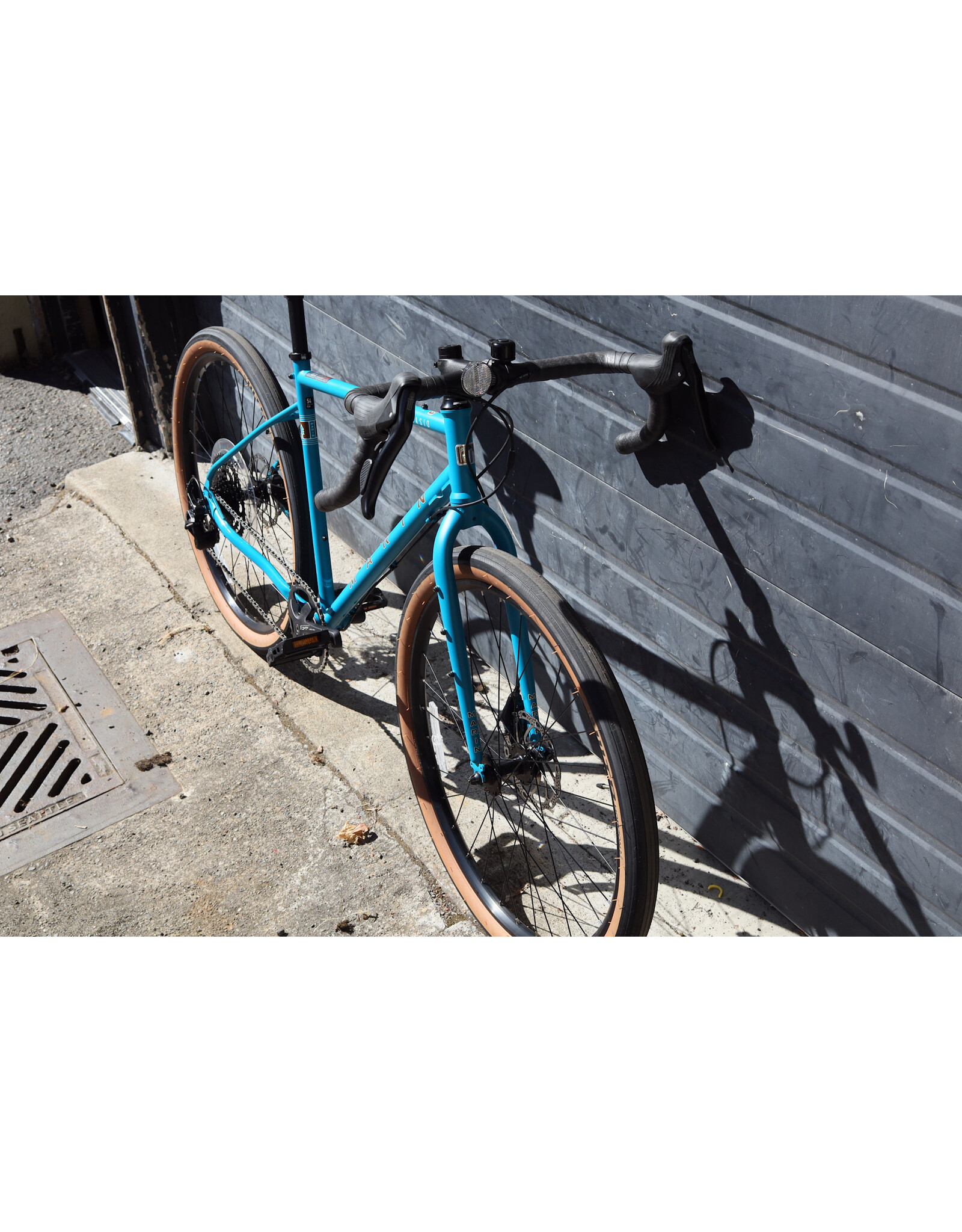 Marin 54cm Marin Nicasio
