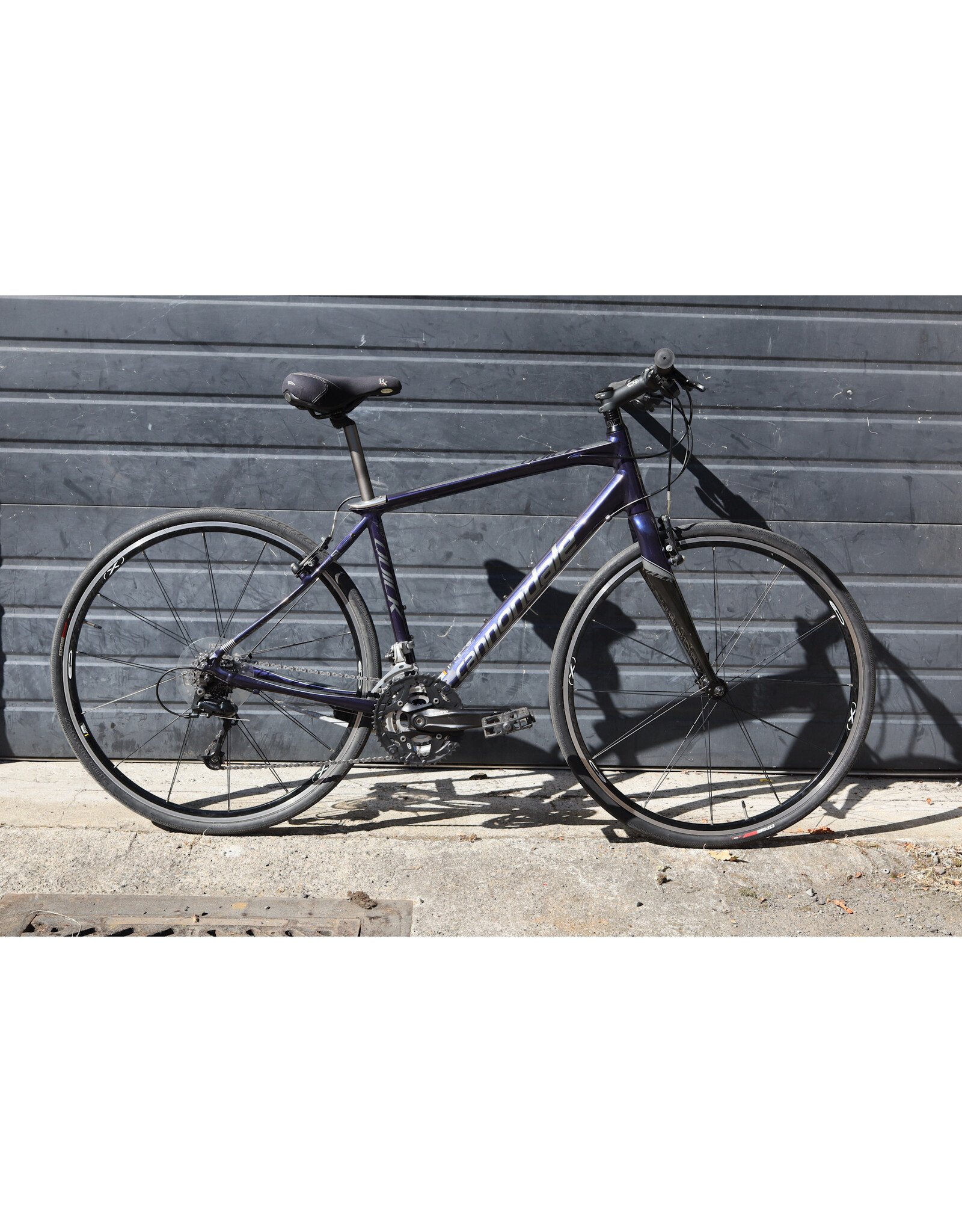 Cannondale 18" Cannondale Quick