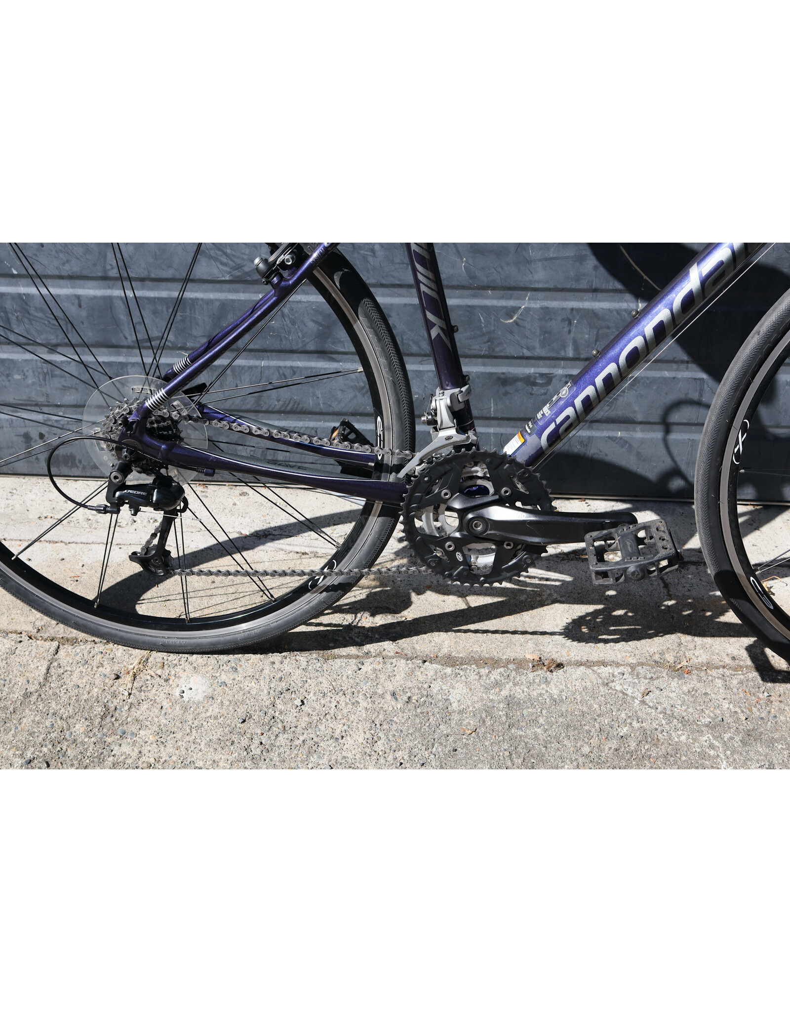 Cannondale 18" Cannondale Quick