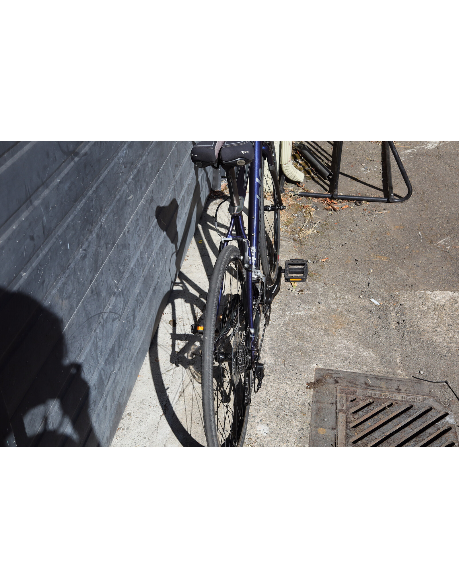Cannondale 18" Cannondale Quick