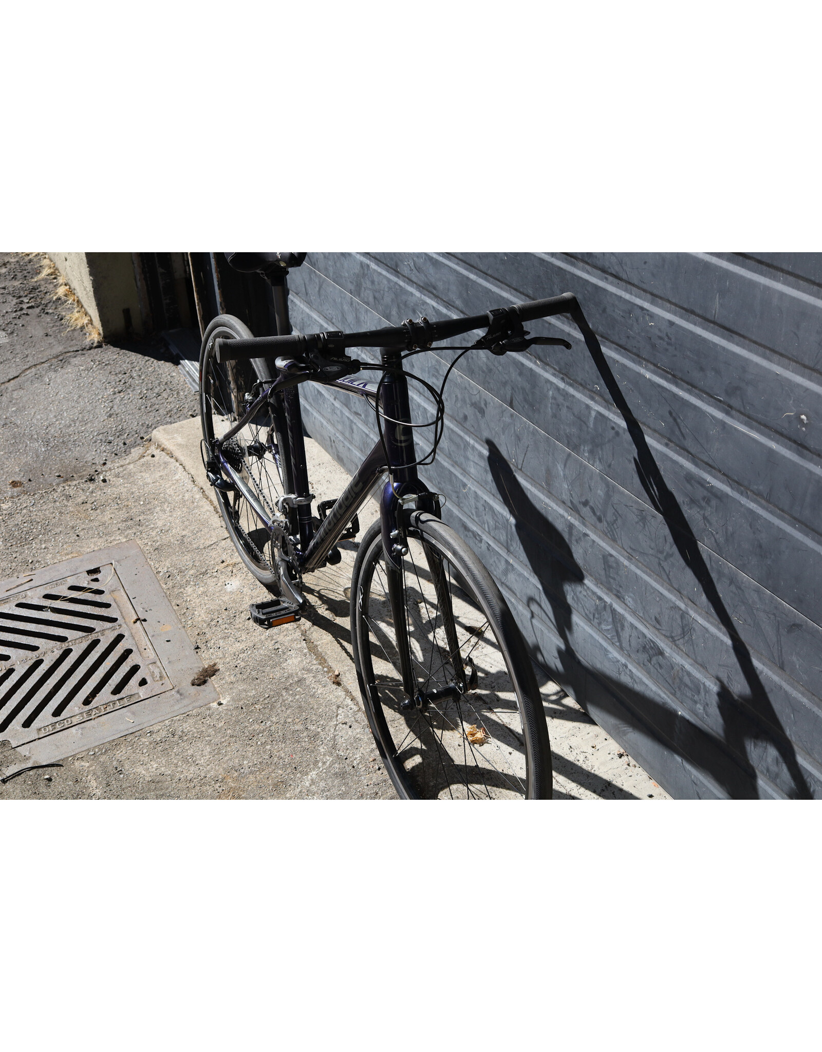 Cannondale 18" Cannondale Quick