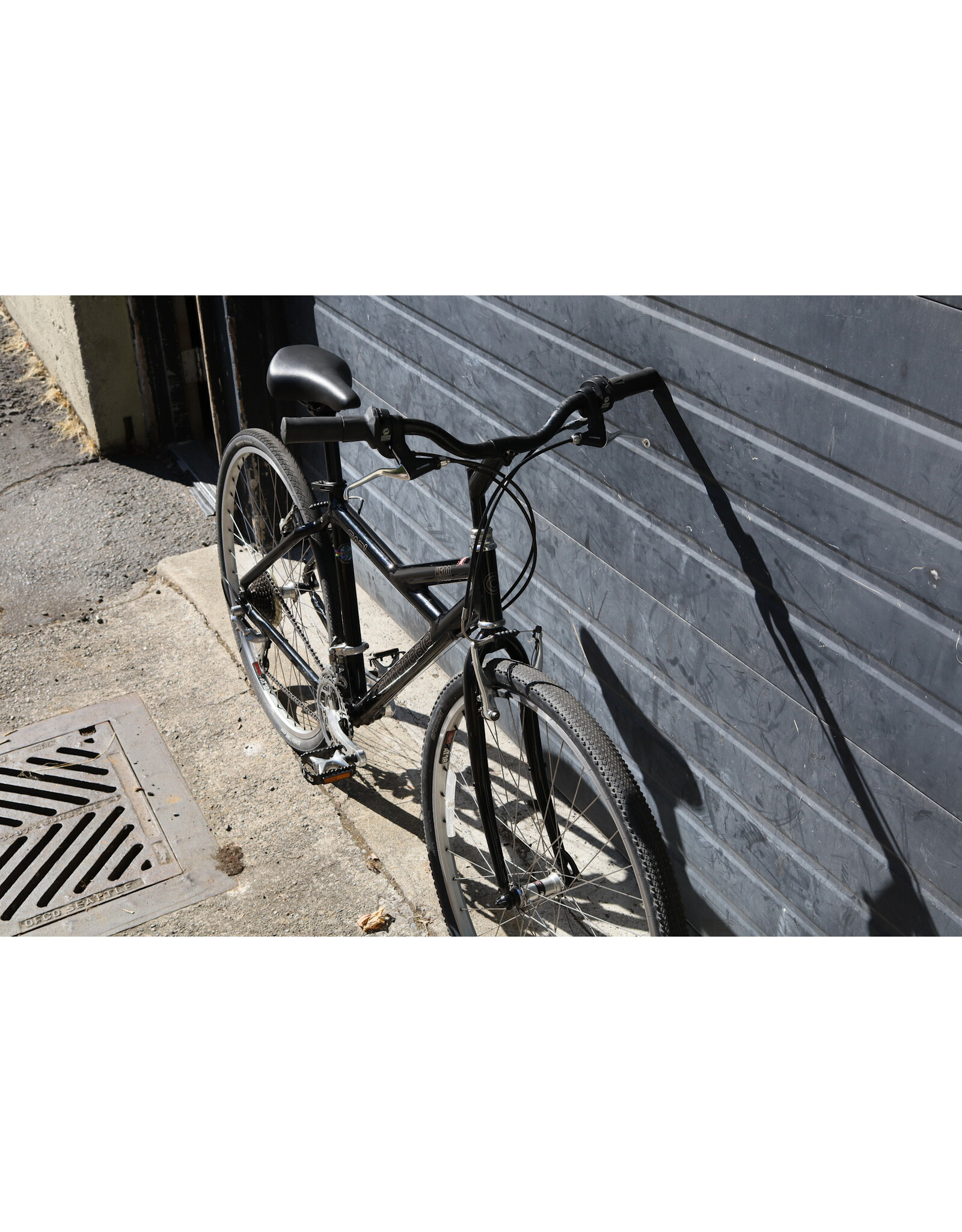 Cannondale 17" Cannondale H500