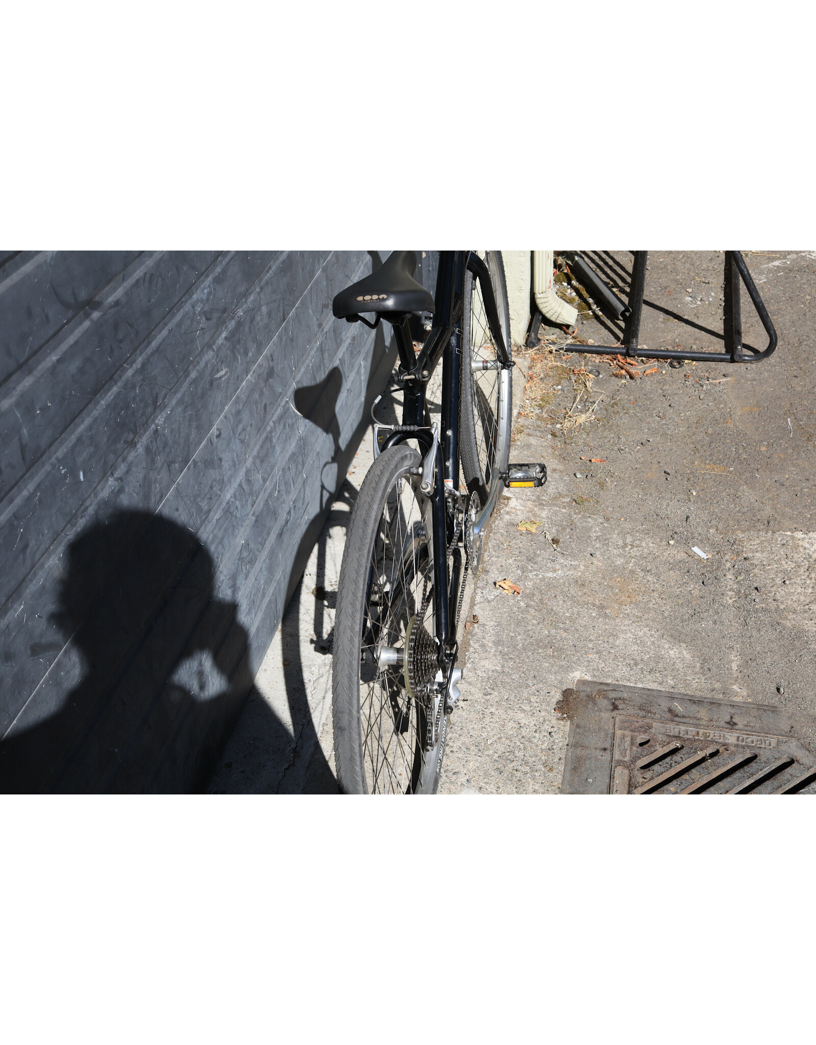 Cannondale 17" Cannondale H500