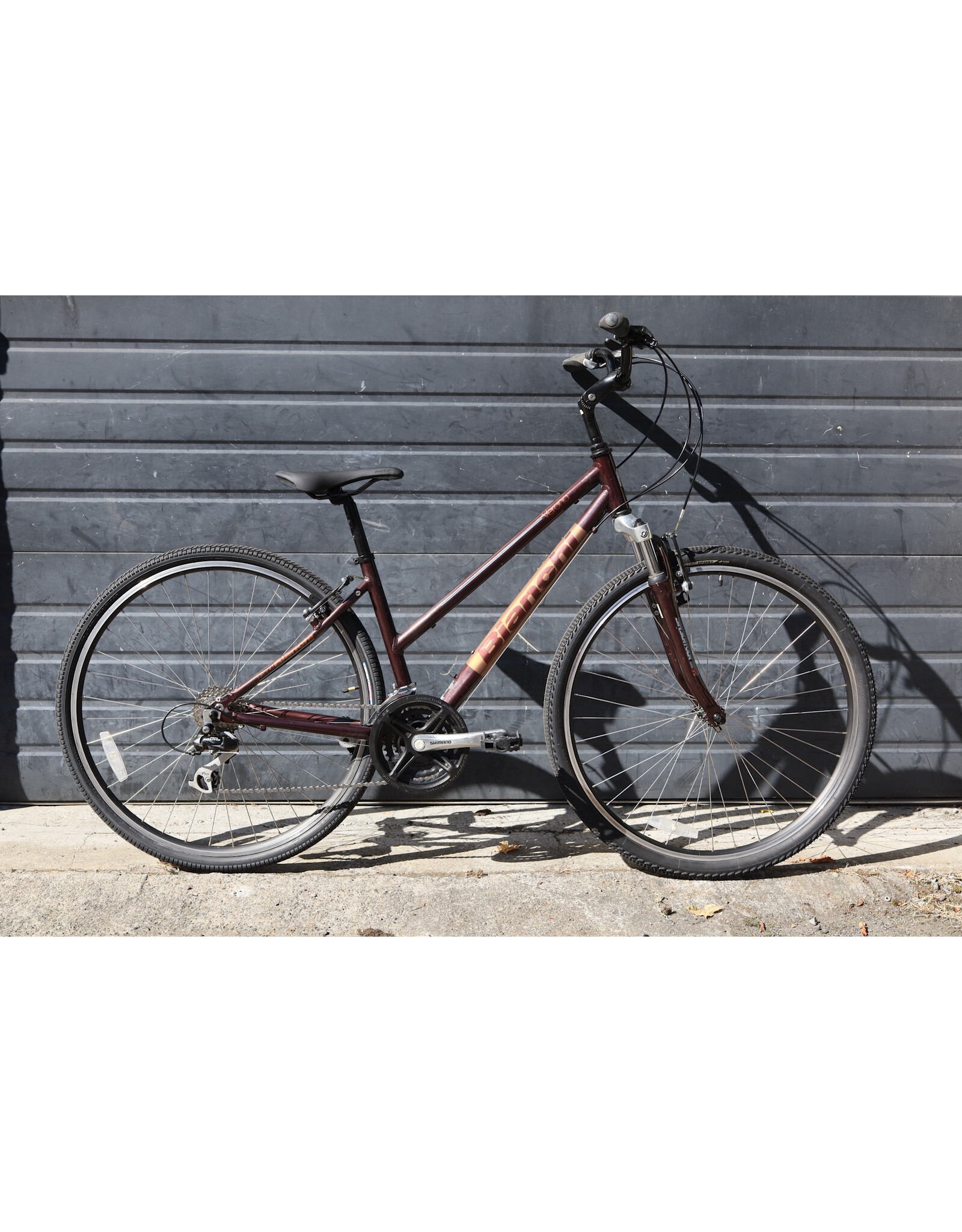 Bianchi 16" Bianchi Verona