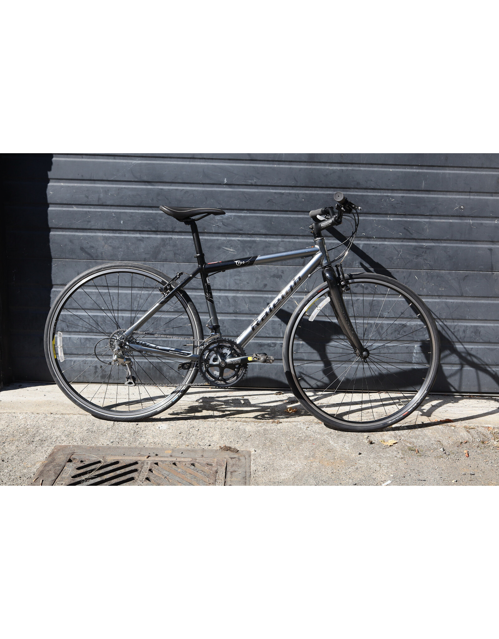 Raleigh 18.5" Raleigh 700