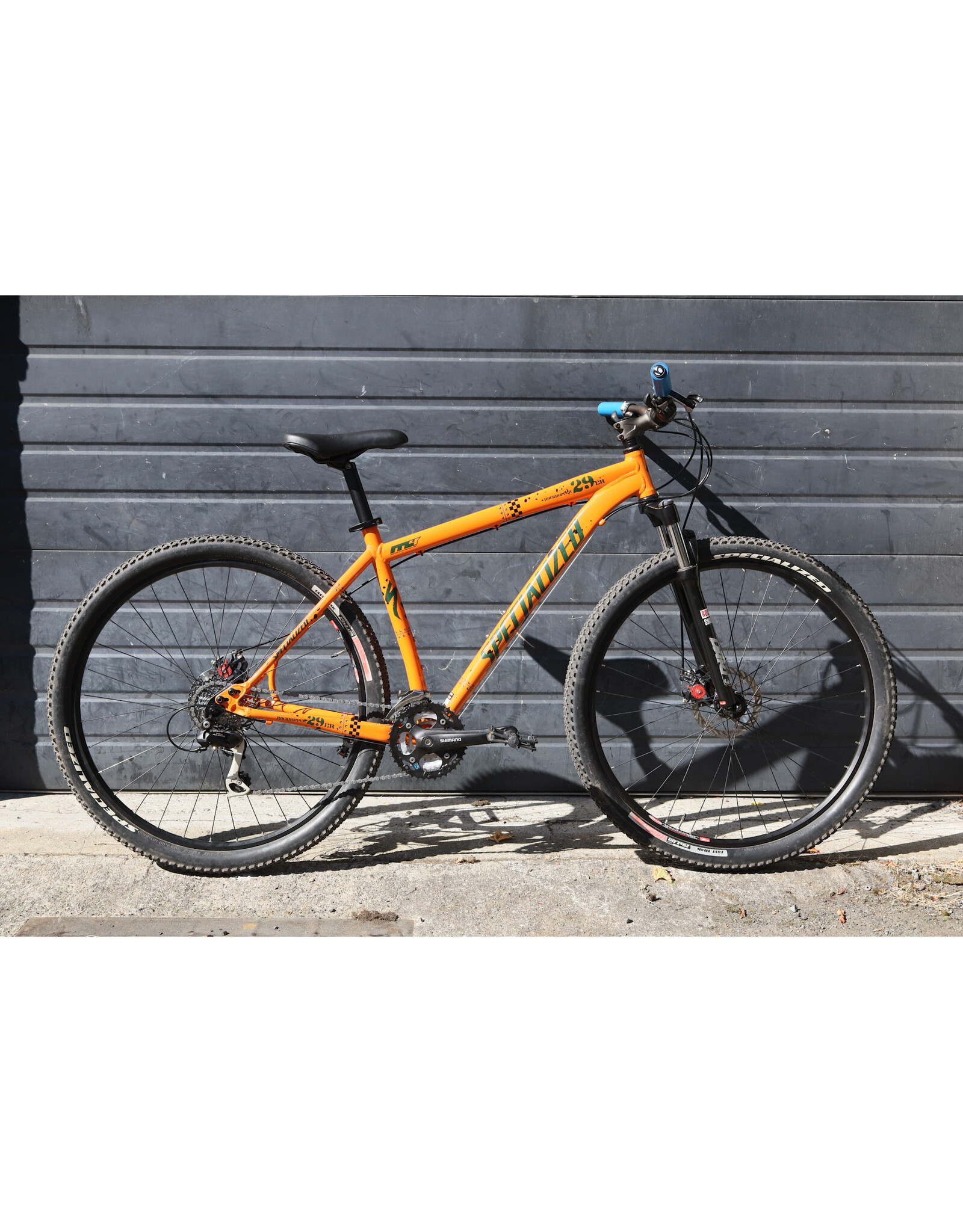 Specialized 19" Specialized Rockhopper 29er