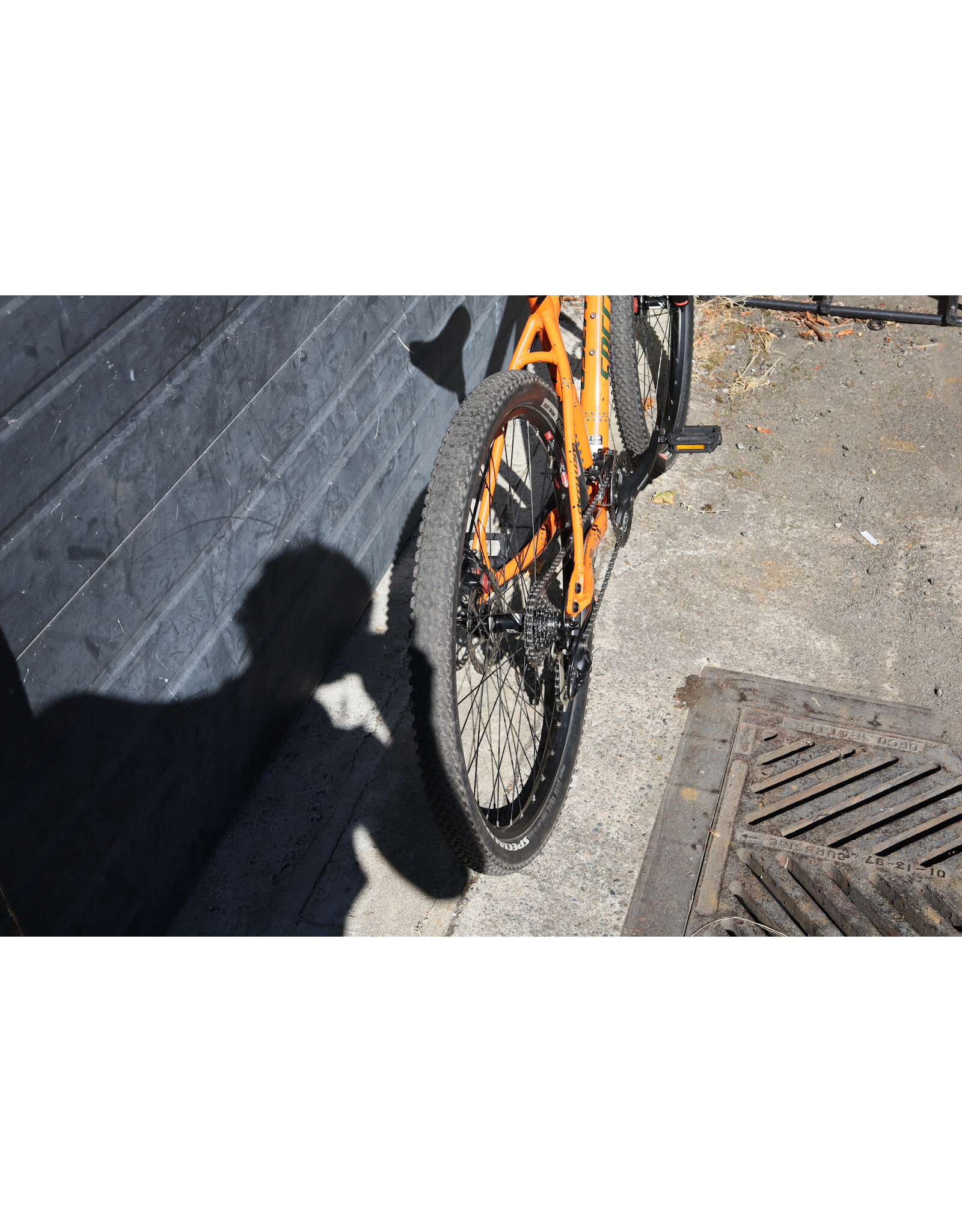 Specialized 19" Specialized Rockhopper 29er