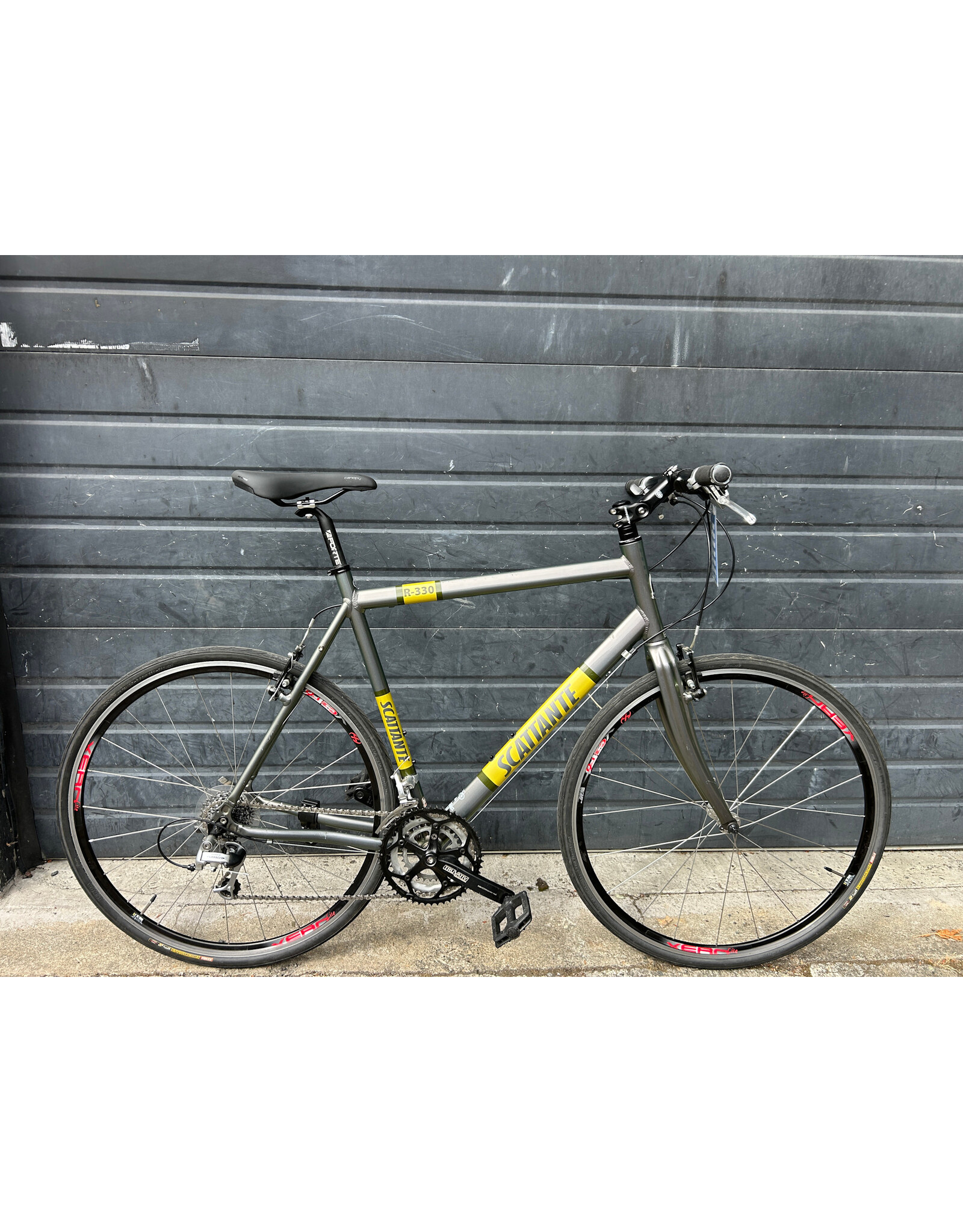 Scattante 60cm Scattante R-330