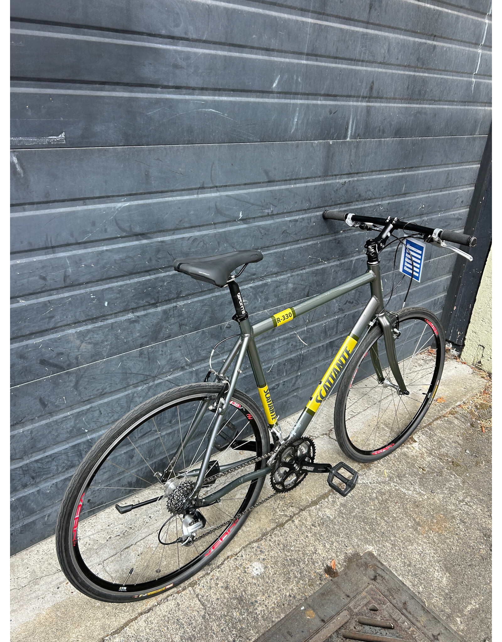 Scattante 60cm Scattante R-330