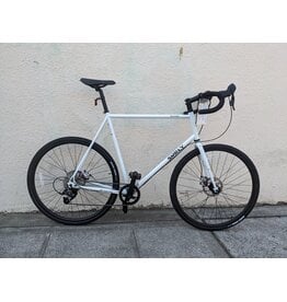 Surly 61cm Surly Preamble Dropbar