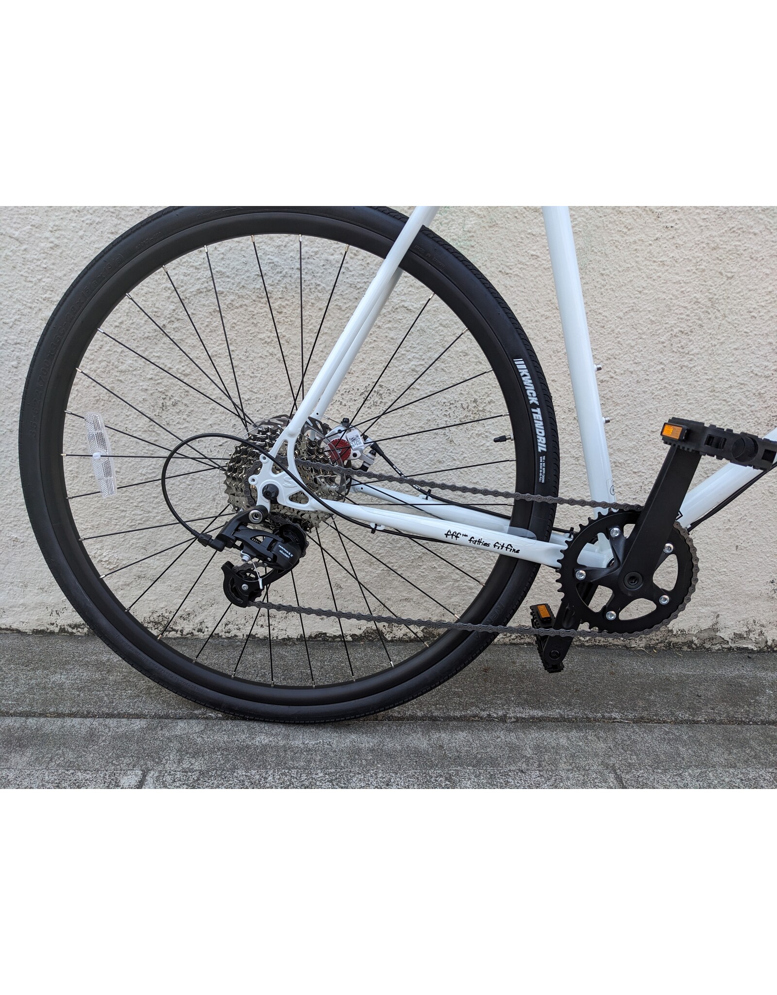 Surly 61cm Surly Preamble Dropbar