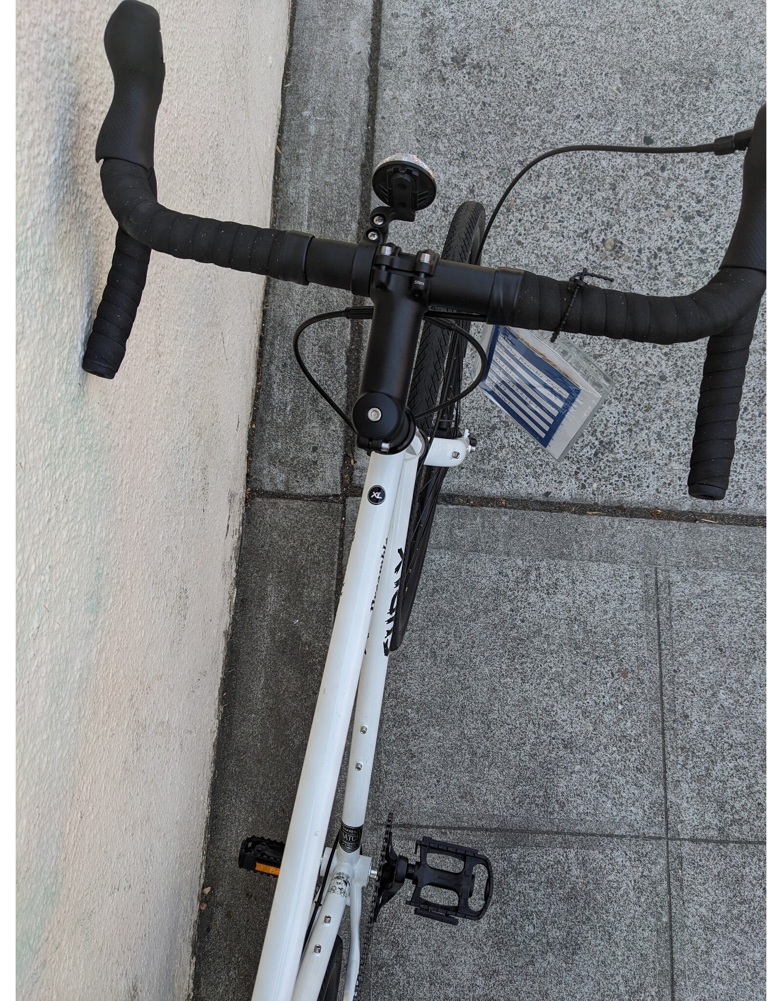 Surly 61cm Surly Preamble Dropbar