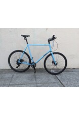 Surly XL Surly Preamble Flat Bar