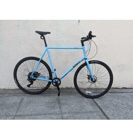 Surly XL Surly Preamble Flat Bar