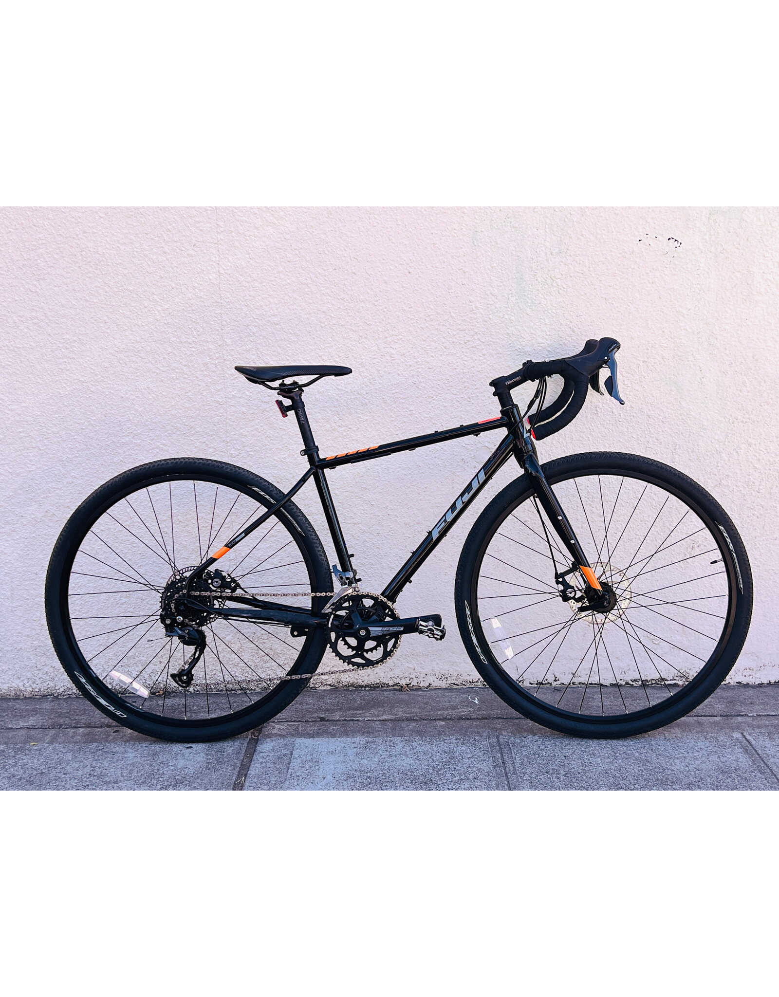 Fuji Fuji Jari Gravel/Adventure Bike, 46cm