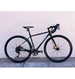 Fuji Fuji Jari Gravel/Adventure Bike, 46cm