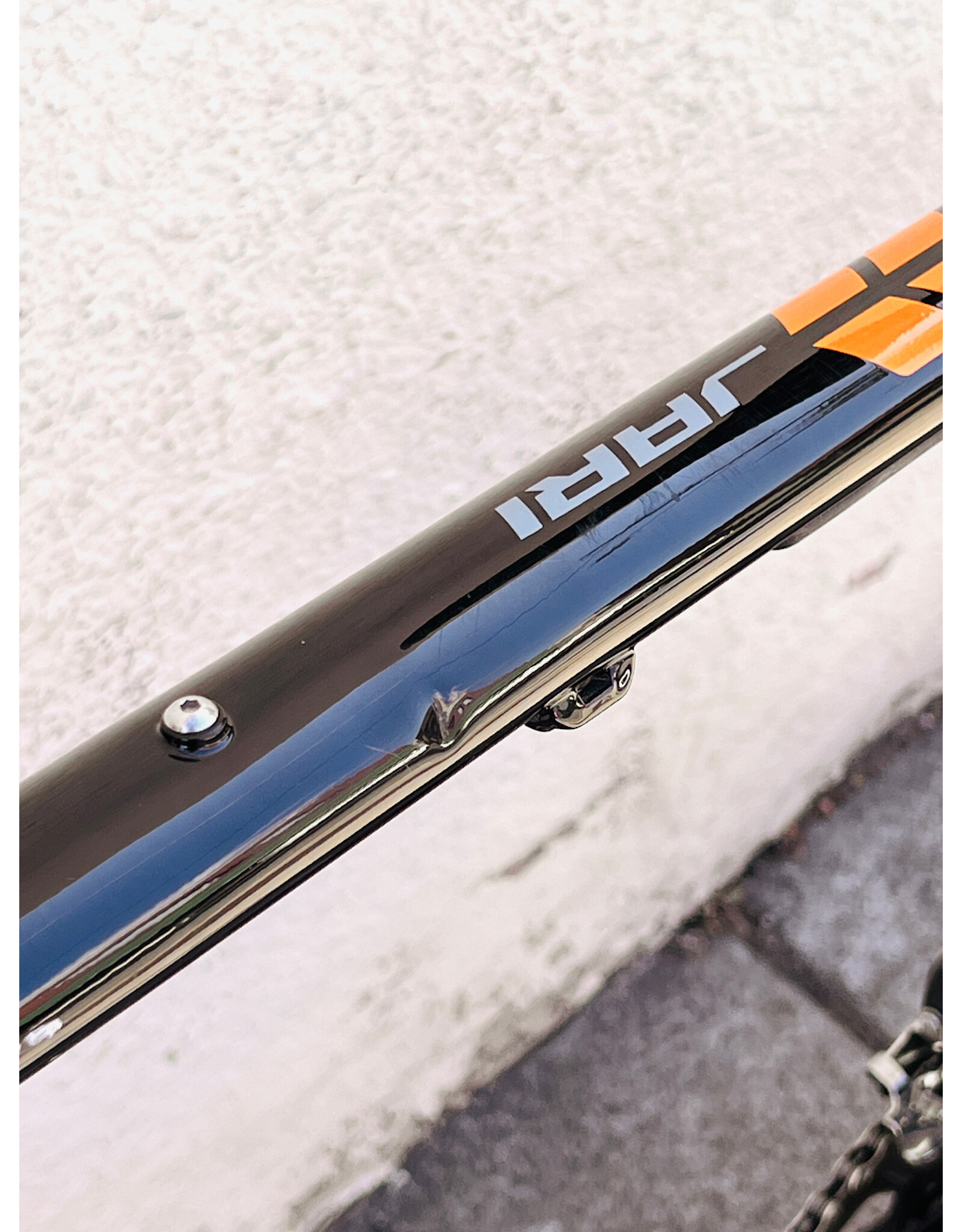 Fuji Fuji Jari Gravel/Adventure Bike, 46cm
