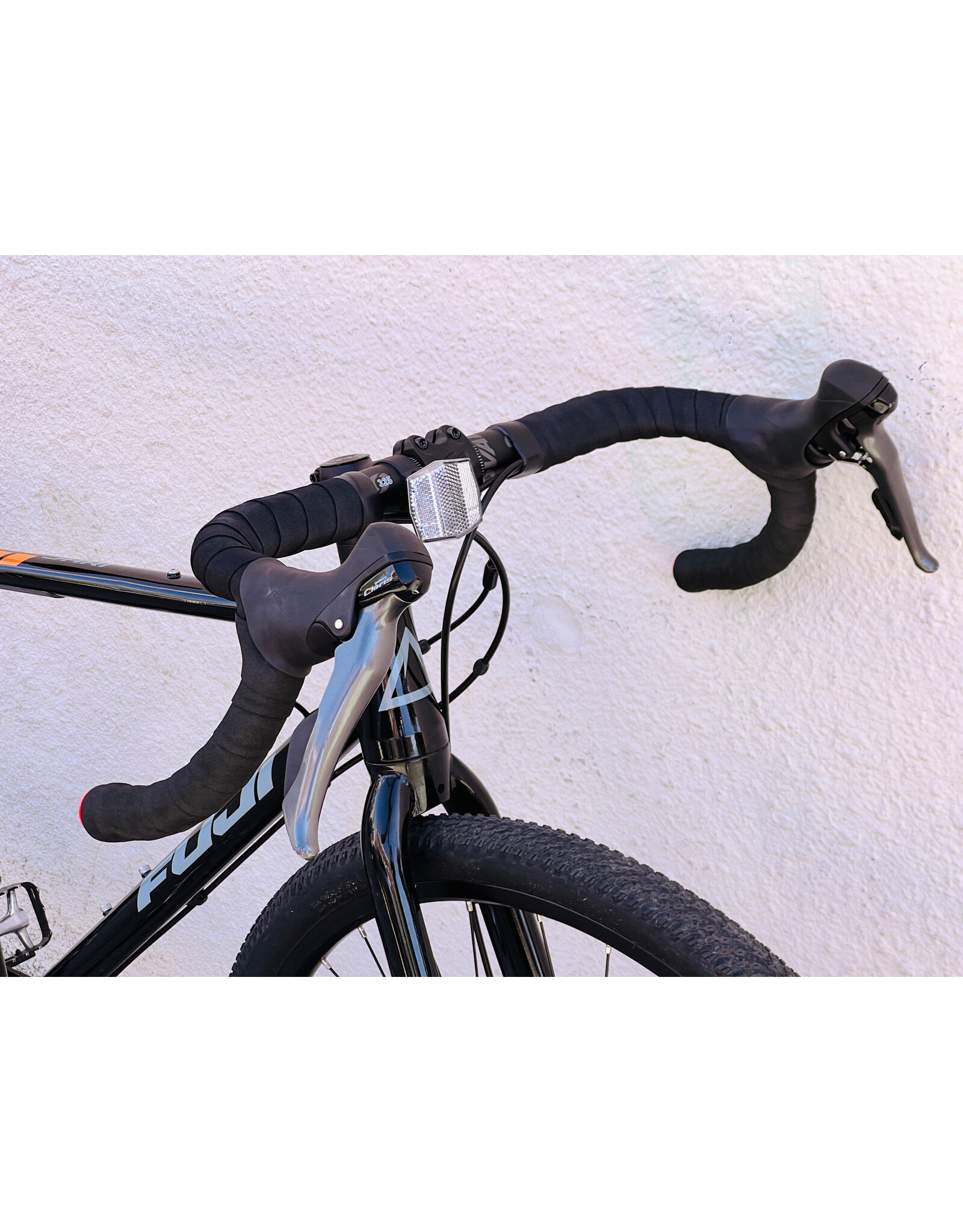 Fuji Fuji Jari Gravel/Adventure Bike, 46cm