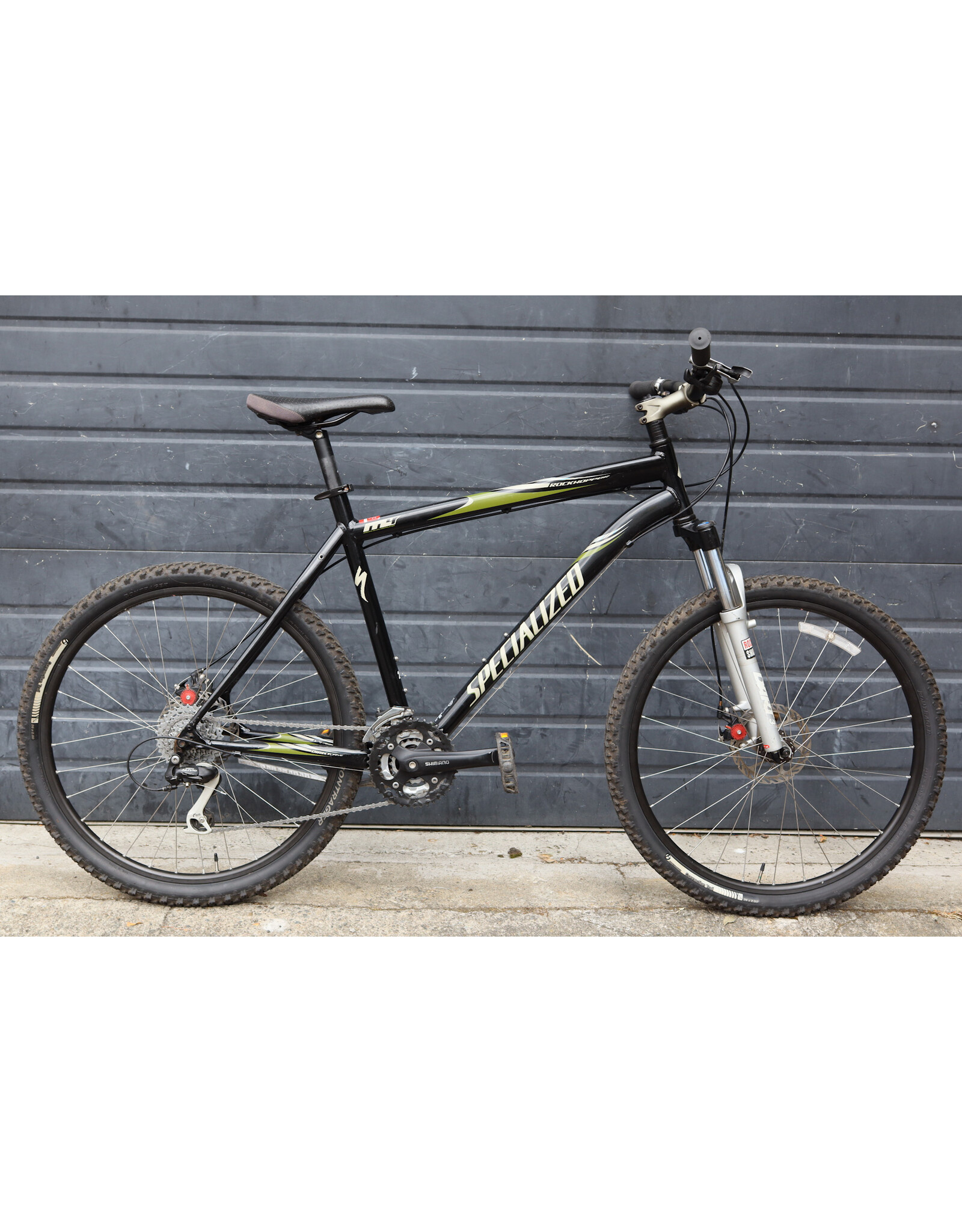 Specialized 21" Specialized Rockhopper