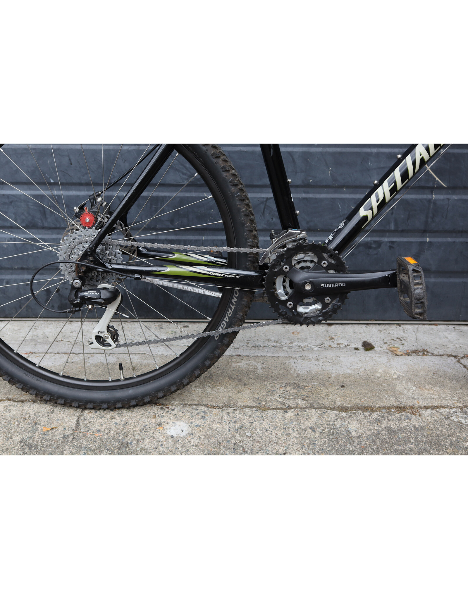 Specialized 21" Specialized Rockhopper