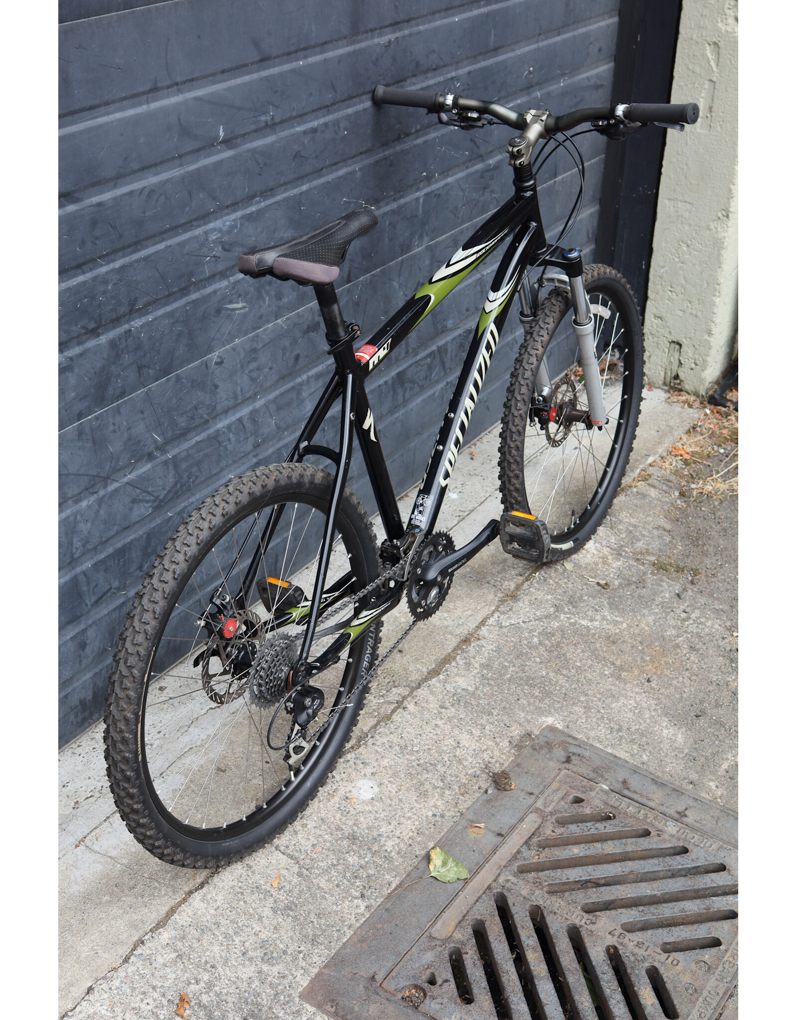 Specialized 21" Specialized Rockhopper