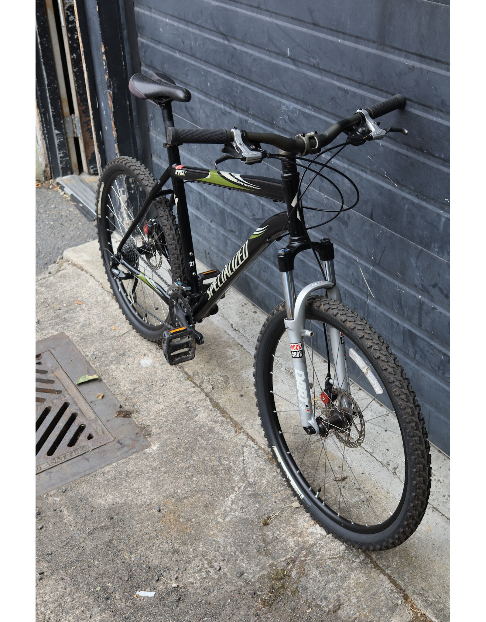 Specialized 21" Specialized Rockhopper