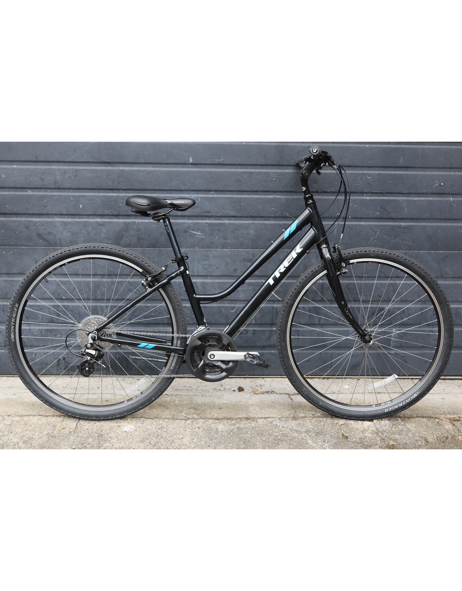 Trek 16" Trek Verve