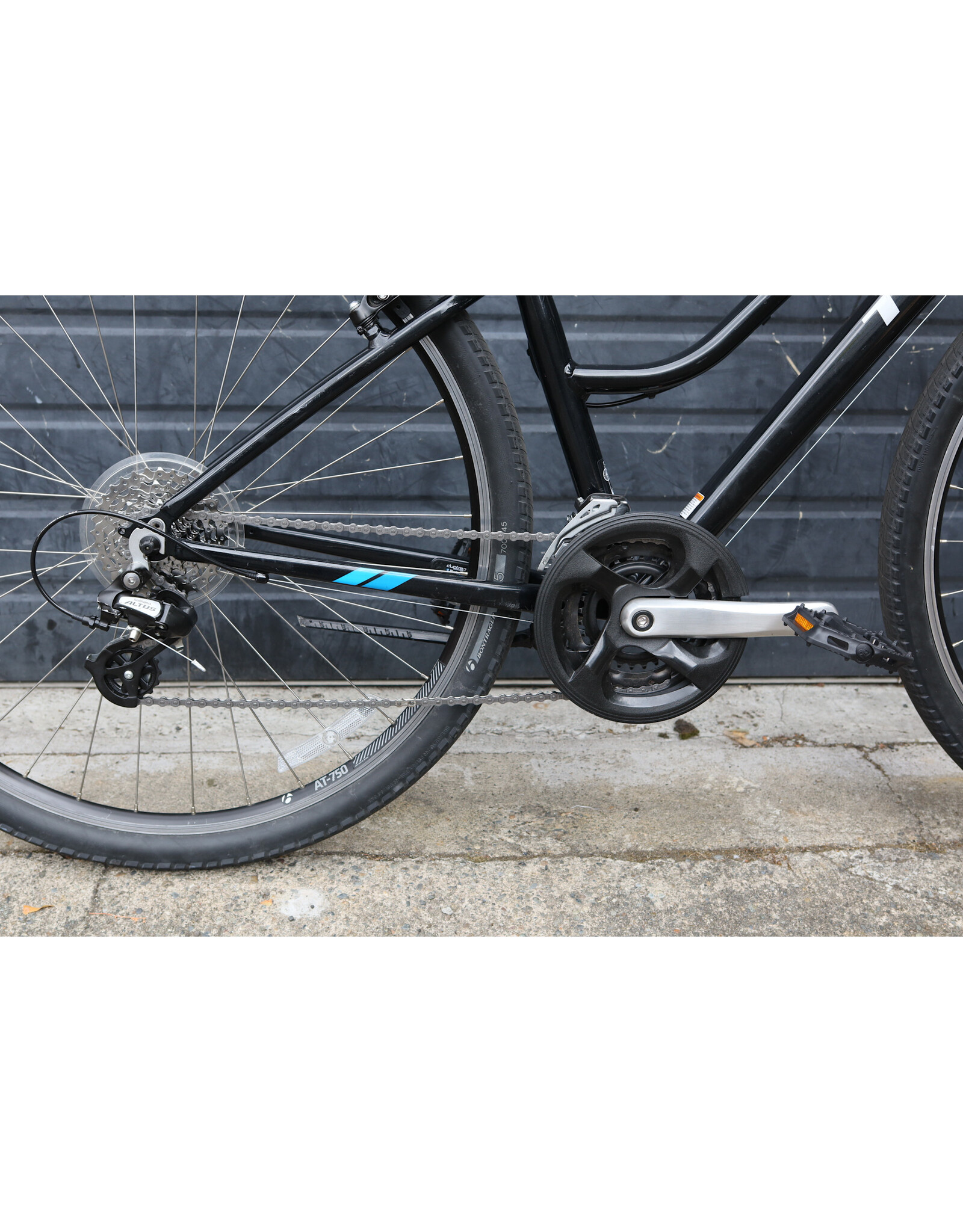 Trek 16" Trek Verve