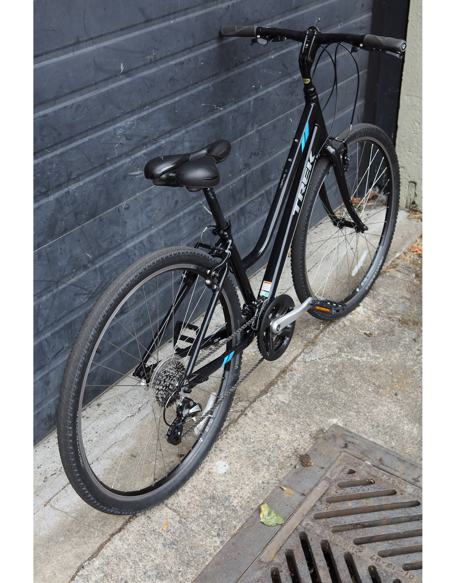 Trek 16" Trek Verve