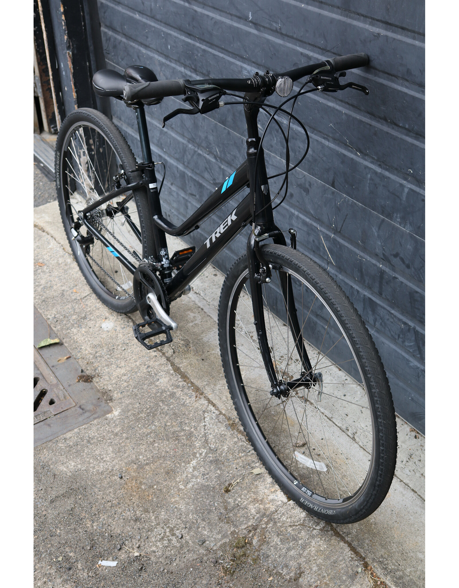 Trek 16" Trek Verve
