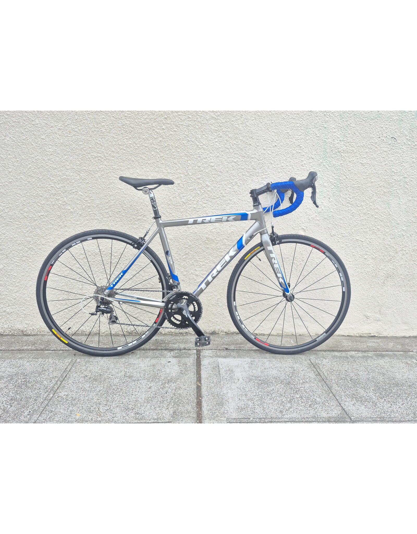 Trek 54cm Trek Alpha 2.1