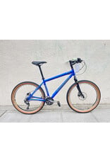19" Cannondale F7