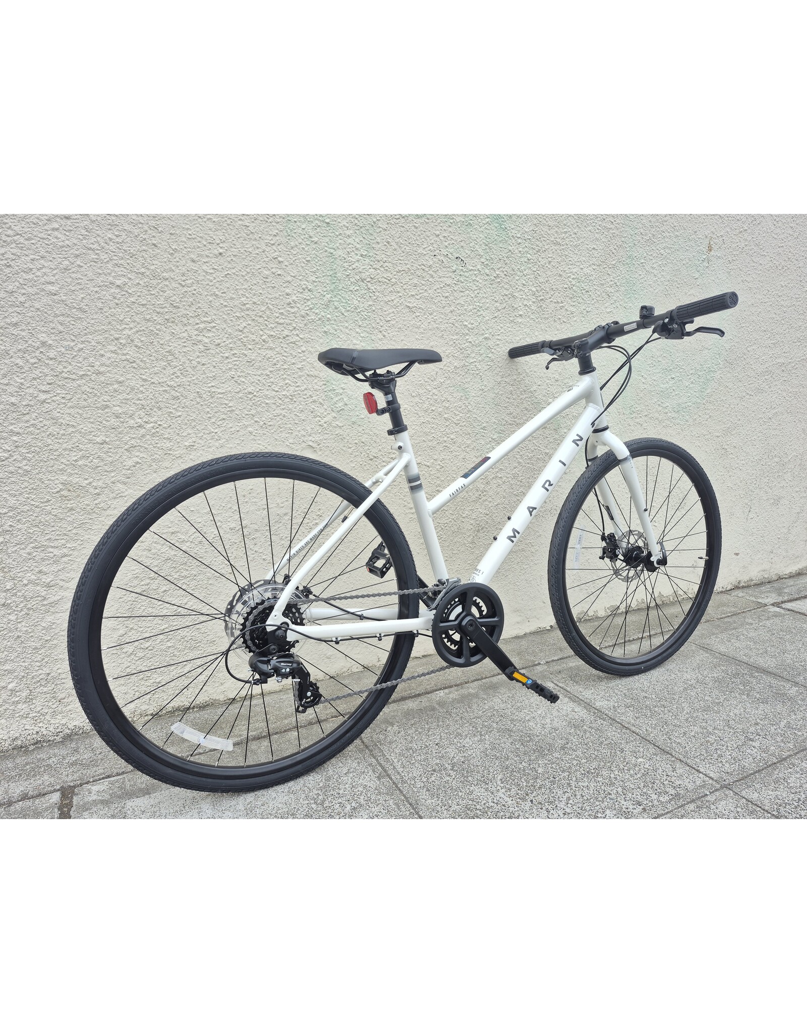 Marin Medium MARIN Fairfax 1