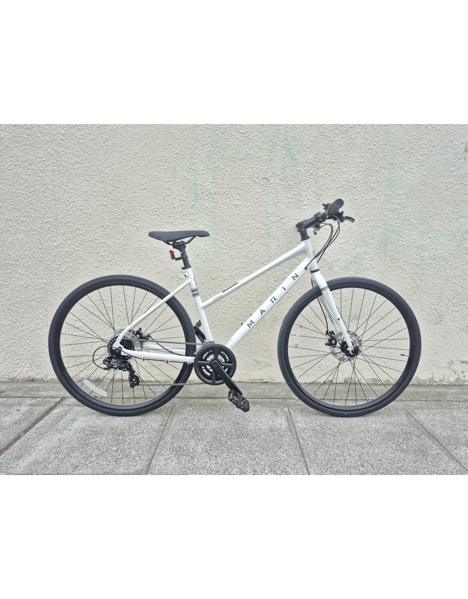 Marin X-Small MARIN Fairfax 1 ST