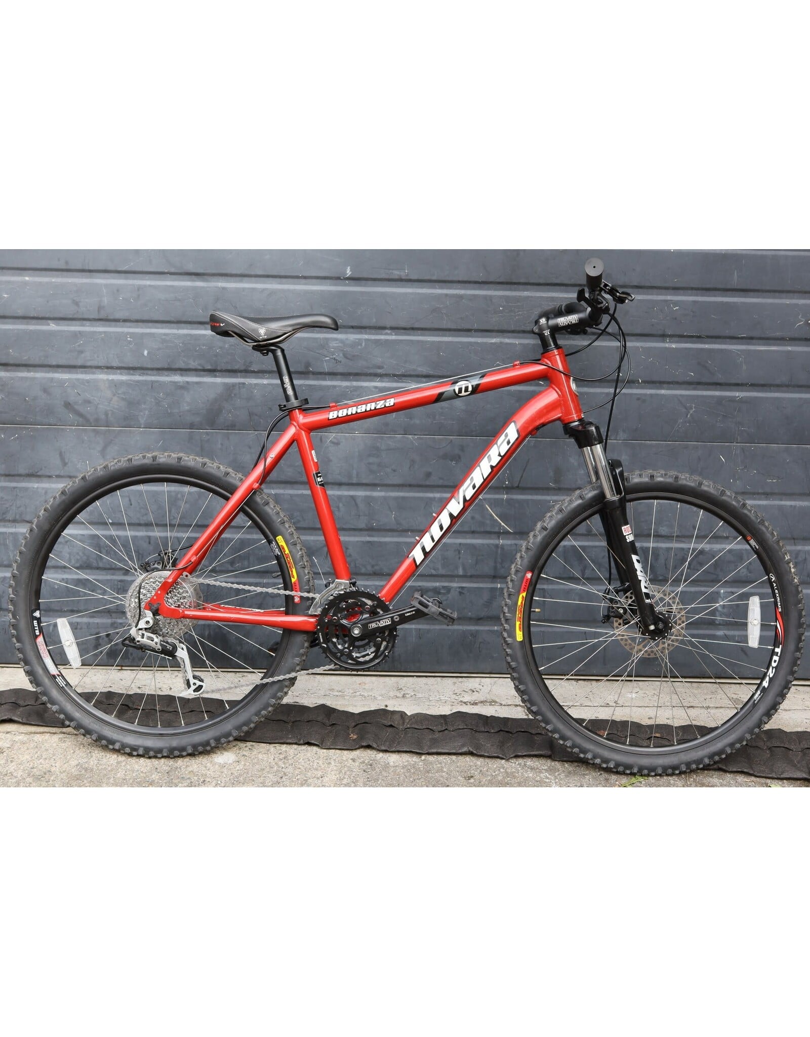 Novara 20" Novara Bonanza