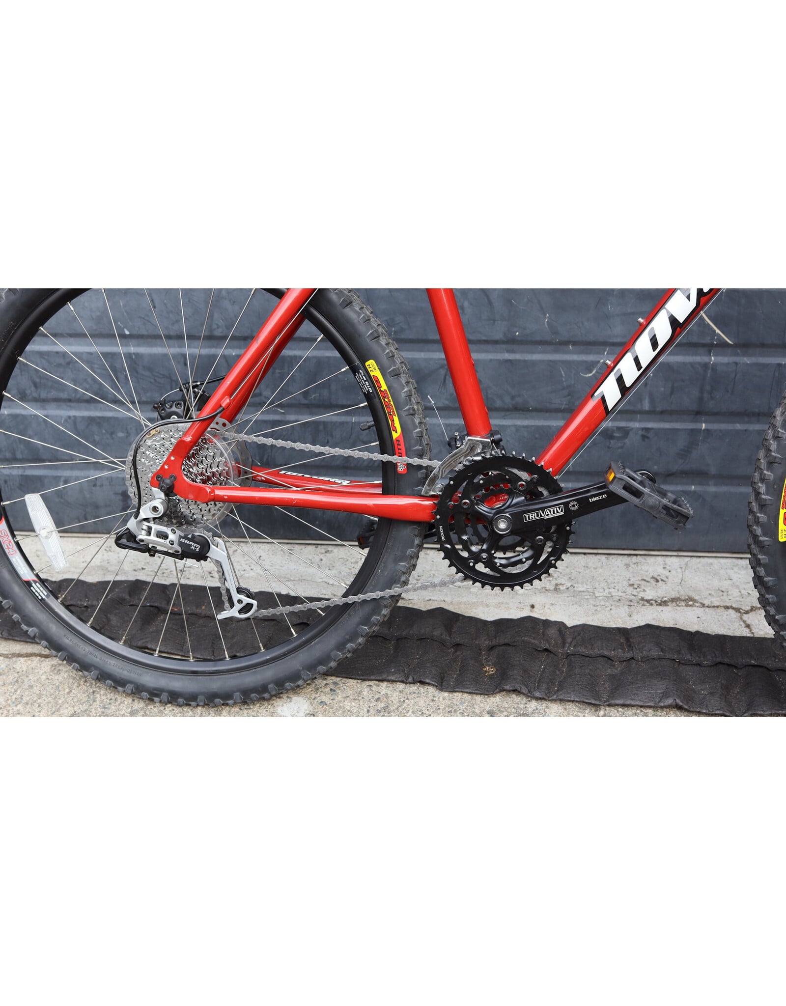 Novara 20" Novara Bonanza