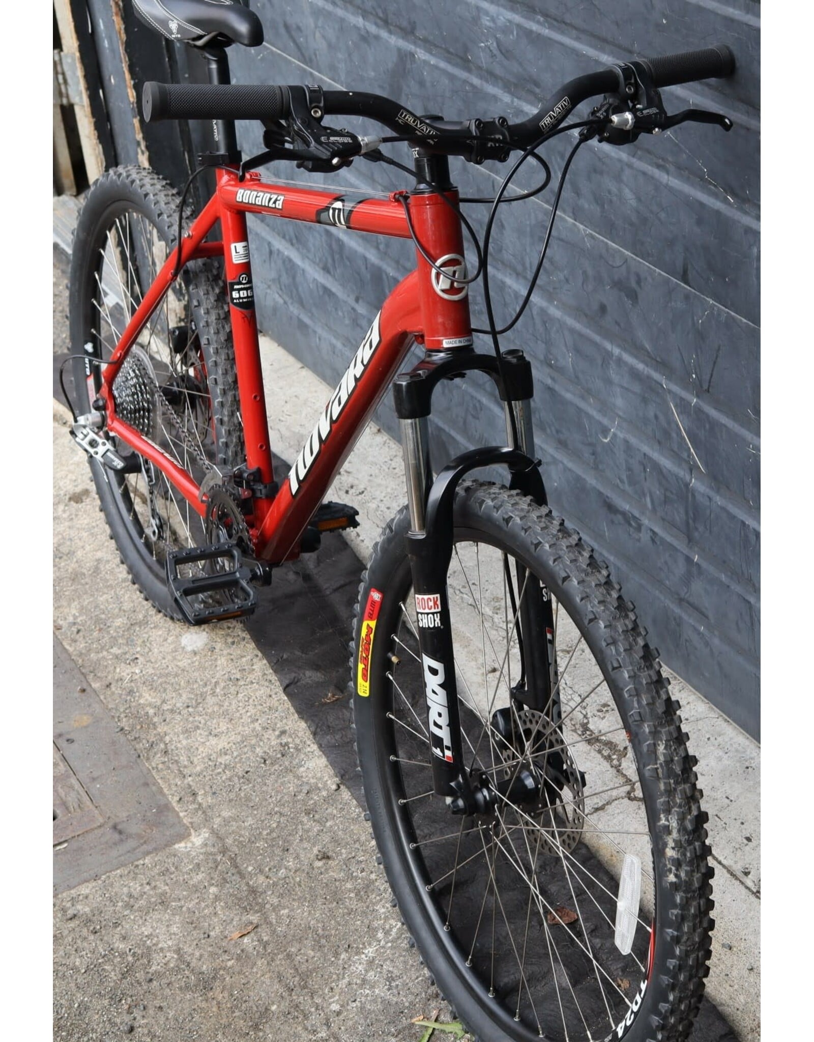 Novara 20" Novara Bonanza