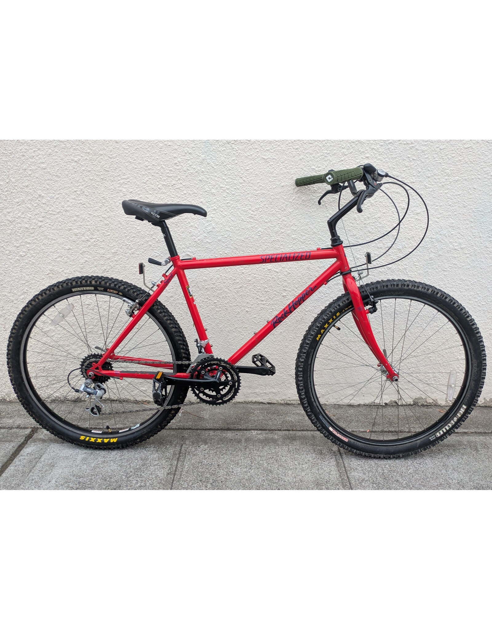 Specialized 18in Specialized Rockhopper