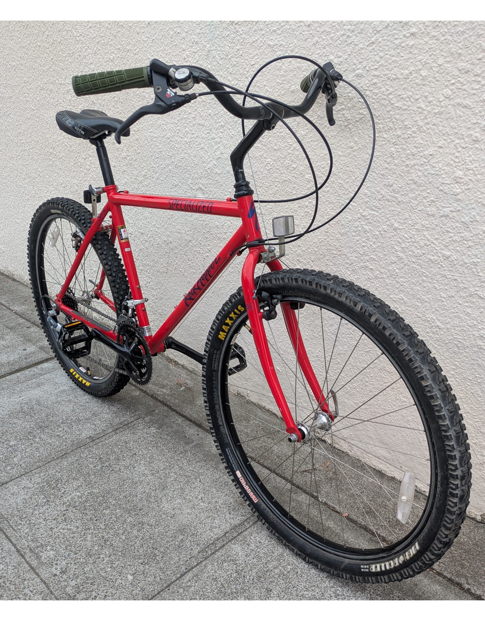 Specialized 18in Specialized Rockhopper