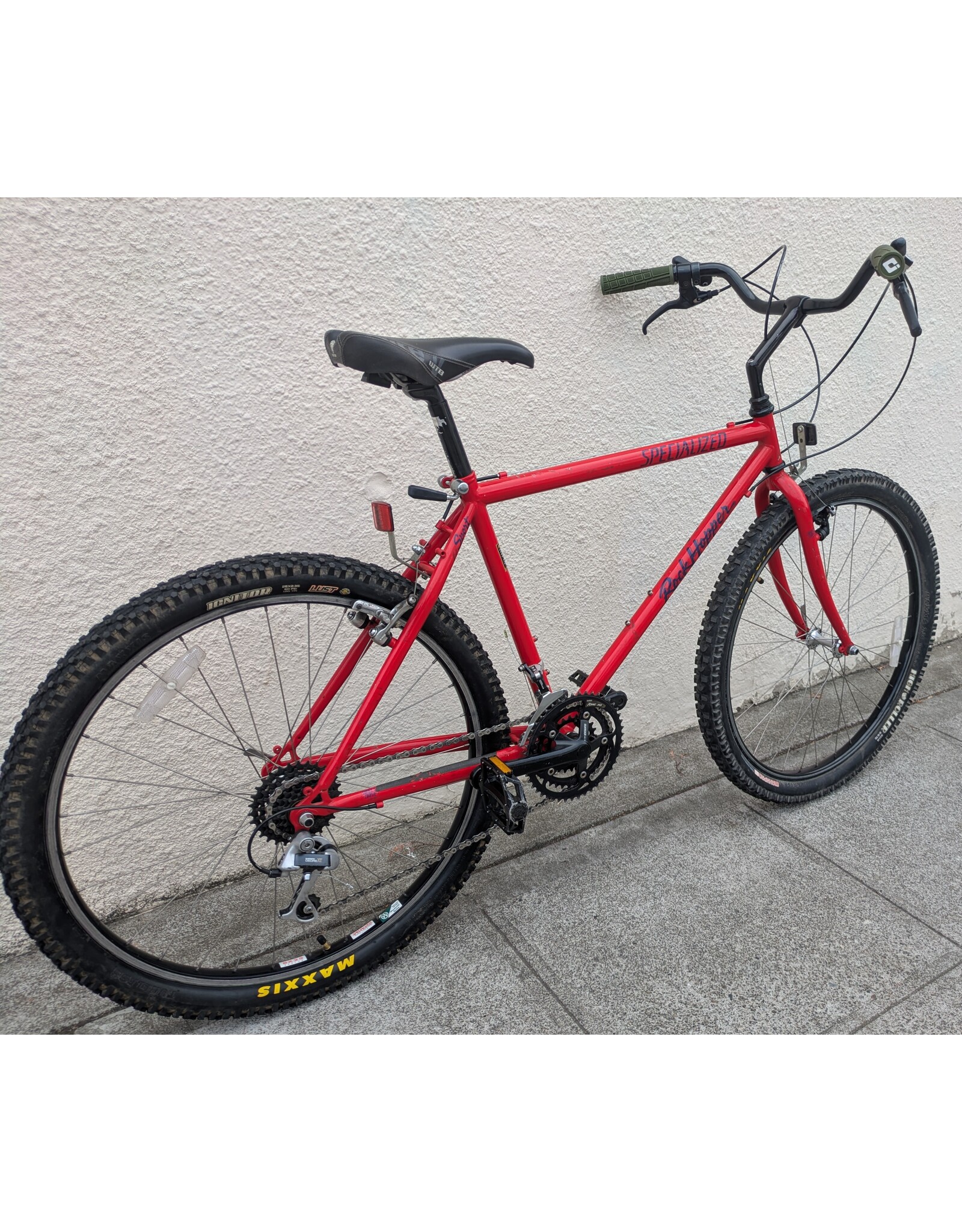 Specialized 18in Specialized Rockhopper