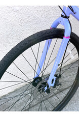 Marin Marin Fairfax Step-Thru, Purple, Small