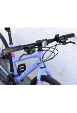 Marin Marin Fairfax Step-Thru, Purple, Small