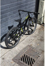 Diamondback 24" Diamondback Sync'r