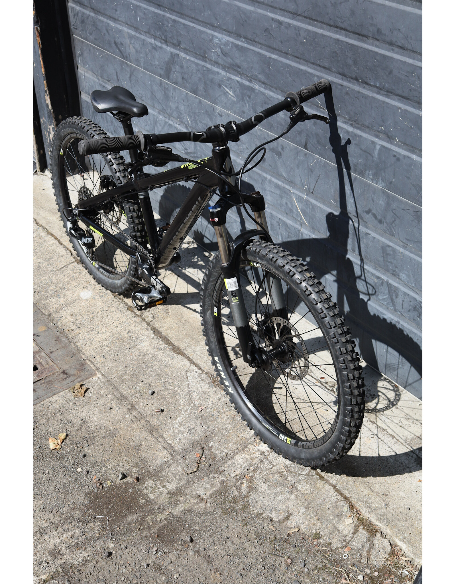 Diamondback 24" Diamondback Sync'r
