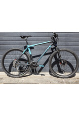 Trek 21" Trek Mamba