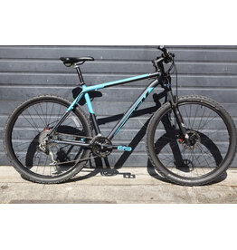 Trek 21" Trek Mamba