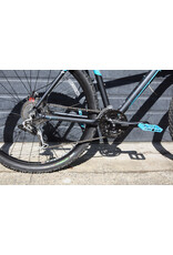 Trek 21" Trek Mamba